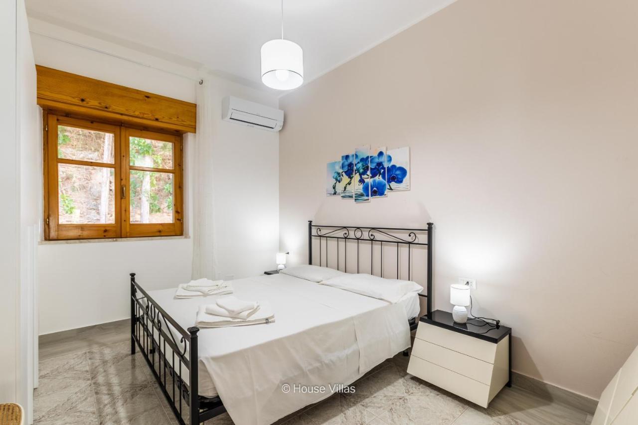 House&Villas - Villa Zagara Bianca Floridia Exteriér fotografie