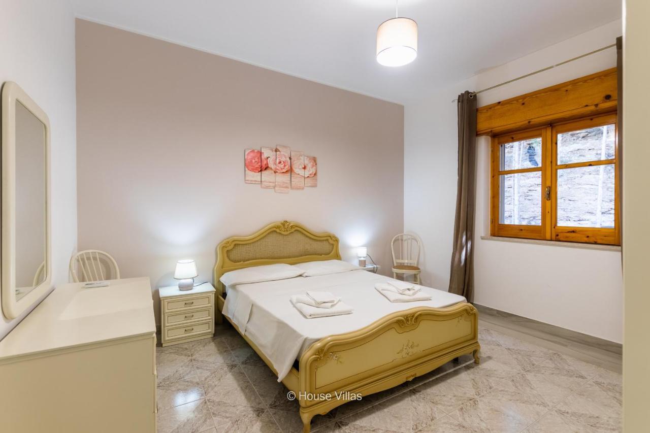 House&Villas - Villa Zagara Bianca Floridia Exteriér fotografie